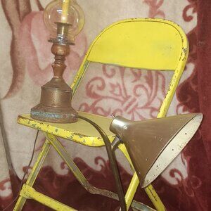 Mid Century vintage antiques